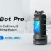 Pudu Robotics推出針對餐飲及零售業的服務機械人BellaBot Pro,具備全新人工智能、安全性及市場營銷功能