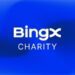 BingX向颱風「摩羯」越南受災地區捐贈10億越南盾