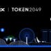 BingX冠名贊助新加坡TOKEN2049