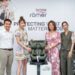 星級媽媽連詩雅出席德國Britax Römer新品發佈會