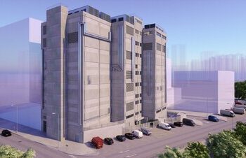 AIRTRUNK宣布成立第二個香港數據中心以推動數碼化