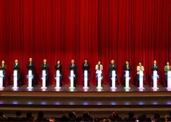 2025長江文化節在江蘇張家港開幕