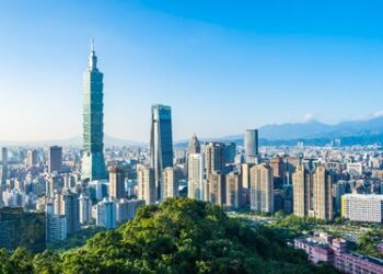 投酷拓展合規佈局，進駐台灣以強化亞太地區服務能力