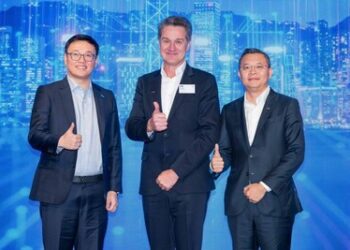 扎根香港四十五年 通力電梯推出全新三大策略部署，推動香港智慧城市升級