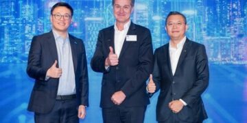 扎根香港四十五年 通力電梯推出全新三大策略部署，推動香港智慧城市升級