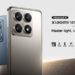 全新Xiaomi 14T Series強勢登場 矚目夜攝揉合Advanced AI