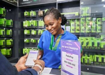 PalmPay入选CNBC与Statista「2025全球顶尖金融科技公司300强」榜单