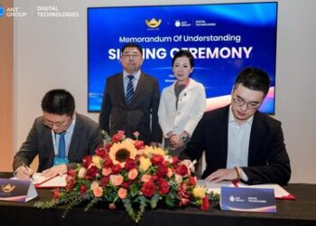 招金礦業戰略布局黃金RWA通證化賽道