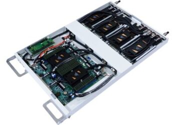 其陽科技於 SC25 發表創新雙相直接液冷（2P DLC）解決方案