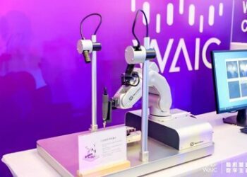 腦機融合智能升級 腦虎科技發布多項階段性科研新成果