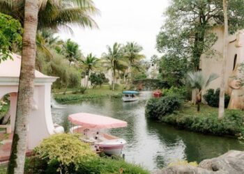 引進最「理想」的目的地充電解決方案 花蓮理想大地與Noodoe攜手為電動車主打造頂級渡假體驗