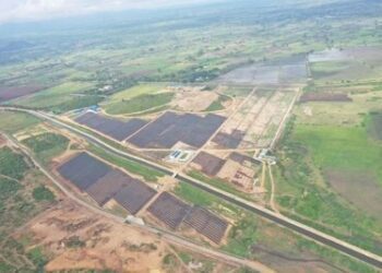 天合跟蹤開拓者1P完成DNV可融資獨立審核