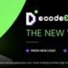 Decode集團推出全新交易平臺DecodeEX