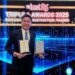 國泰世華銀行香港分行勇奪《The Asset》「Triple A Sustainable Infrastructure Awards 2025」雙項殊榮