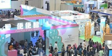 「樂齡科技博覽暨高峰會2025」 11月20日至23日展出近1000款創新科技產品及方案，共建智慧樂齡未來