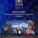 Global Academy of Innovative Enterprises Professional Qualification & Award Ceremony 2025