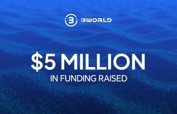 3 World Global完成500萬美元種子及天使輪融資，加速布局全球合規與支付基礎設施