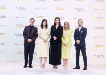 Ultherapy PRIME®療程個人化成為新標準：Merz Aesthetics® 最新研究揭示量身定制療程需求激增
