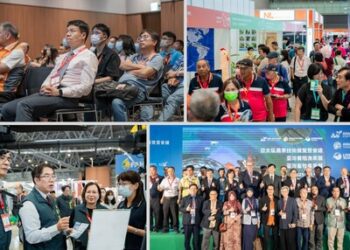 2025亞太區農業技術展覽暨會議圓滿落幕