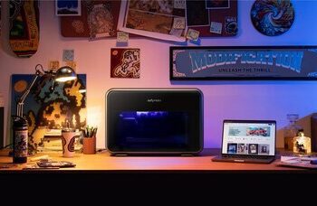 ANKER INNOVATIONS旗下品牌eufyMake首款消費級3D紋理UV影印機E1刷新Kickstarter募資記錄，創歷史新高