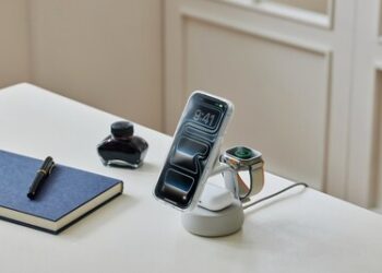 拆解Qi2 25W 背後的革新科技，攜手Belkin邁入充電新旅程