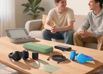 Switch 2 年底大作齊發，Belkin 周邊配件助您升級遊戲體驗！