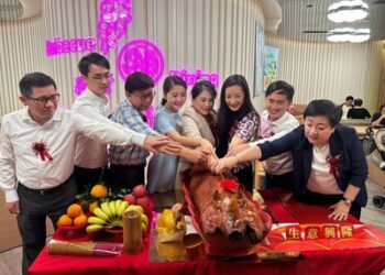 WeBite康城新店開業，打造社區餐飲創新樣板