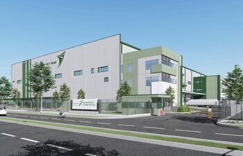 越南KCN啟動安發項目，擴大越南北部現代化工業地產供應