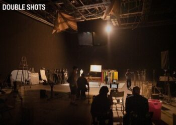 國立故宮博物院百年院慶：DOUBLE SHOTS 為新「視」代建立文物的全新想像