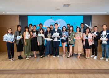 慶祝創新健康里程：首屆 UrbanLife Health「健康生活講座暨頒獎典禮」圓滿成功，攜手塑造更健康社群