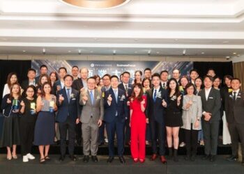 BusinessFocus 商業大獎2025 匯聚政商界領袖見證22間獲獎企業 攜手共領數據賦能新紀元