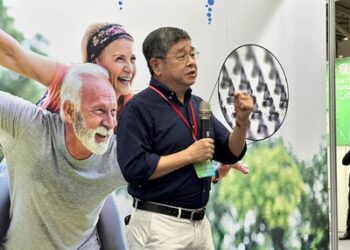 台灣生技重大突破！怡定興微陣列技術達FDA量產標準 速效止痛藥瞄準三千億止痛市場