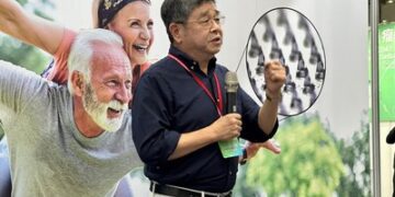 台灣生技重大突破!怡定興微陣列技術達FDA量產標準 速效止痛藥瞄準三千億止痛市場