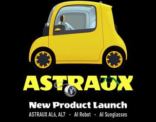 5990歐元的萌車，重新定義快樂出行