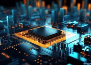 陶氏公司將在2025 SEMICON Taiwan展示高級半導體有機矽膠技術