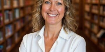 雙語卓越新篇章：香港包玉剛學校任命創校校長