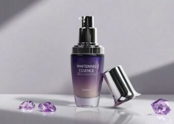 2024超強美白新星！豐傑雪肌露：SGS實證提亮膚色！美白精華推薦