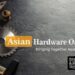 亞洲五金展覽會Asian Hardware Online Exhibition 2023盛大展出
