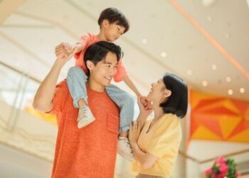 ELEMENTS 圓方推出全新品牌理念 「ELEMENTS. Always A Delight」