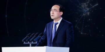 福田汽車2026全球合作夥伴大會在北京隆重召開 錨定全球戰略 劍指世界一流商用車企業