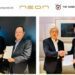 NEON集團與Itochu Property Development和Sankei Building成立合資公司，踏上日本戰略擴張之旅