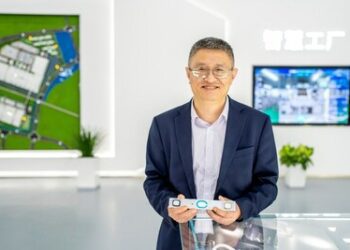 寧德時代首席科學家吳凱榮獲2023年歐洲發明家獎