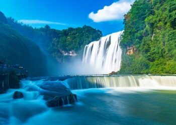 貴州向粵港澳遞上邀約，多彩貴州夏季避暑旅遊推介活動圓滿舉辦