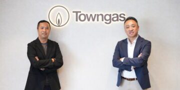 為 Towngas 節省高達 40% IT 成本 eCloudvalley 如何協助實現零事故雲端現代化