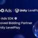 BIGO Ads攜手Unity LevelPlay推動應用開發者增長
