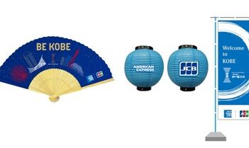 神戶觀光局、美國運通與JCB聯手推出旅遊推廣活動 鼓勵遊客探索神戶魅力