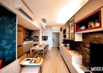 「MODEA一站式全屋傢俬訂造專門店」 新客戶尊享全年最大優惠