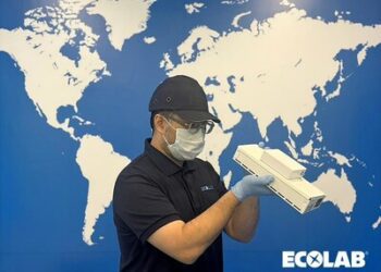 科技驅動的防治未來：藝康率先應用物聯網技術，提升企業有害生物防治管理