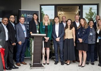 Minaris Advanced Therapies 啟用全新先進 GMP 設施，支援全球細胞和基因治療發展