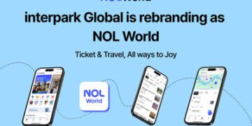 interpark Global 全面煥新為 「NOL World」，打造全球 K-Pop 粉絲訪韓首選樞紐